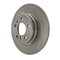 Centric Parts Standard Brake Rotor, 121.34032 121.34032 - alternate 7